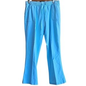 Hanes - lightweight sweat pants joggers 12-14
